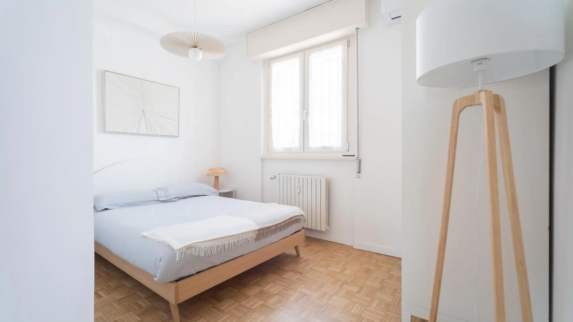 Cloud9 Large Terrace - Meliora Apartments Bergamo