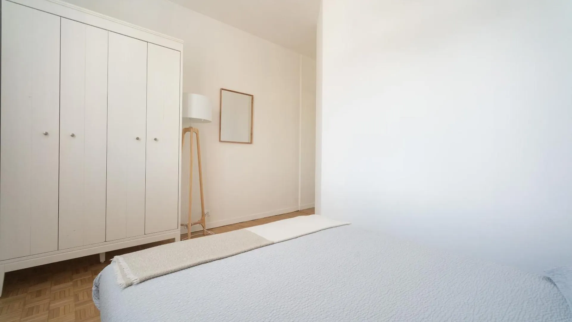 Cloud9 Large Terrace - Meliora Apartments Bergamo