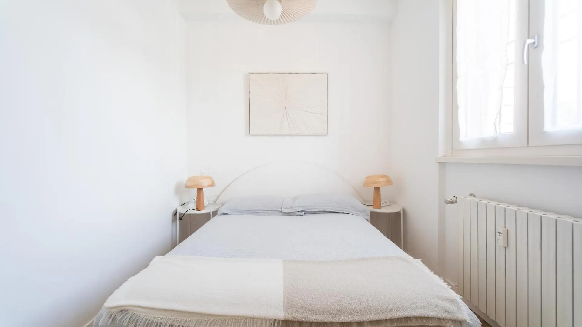 Cloud9 Large Terrace - Meliora Apartments Bergamo