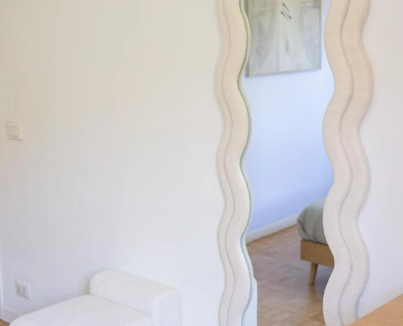 Cloud9 Large Terrace - Meliora Apartments Bergamo