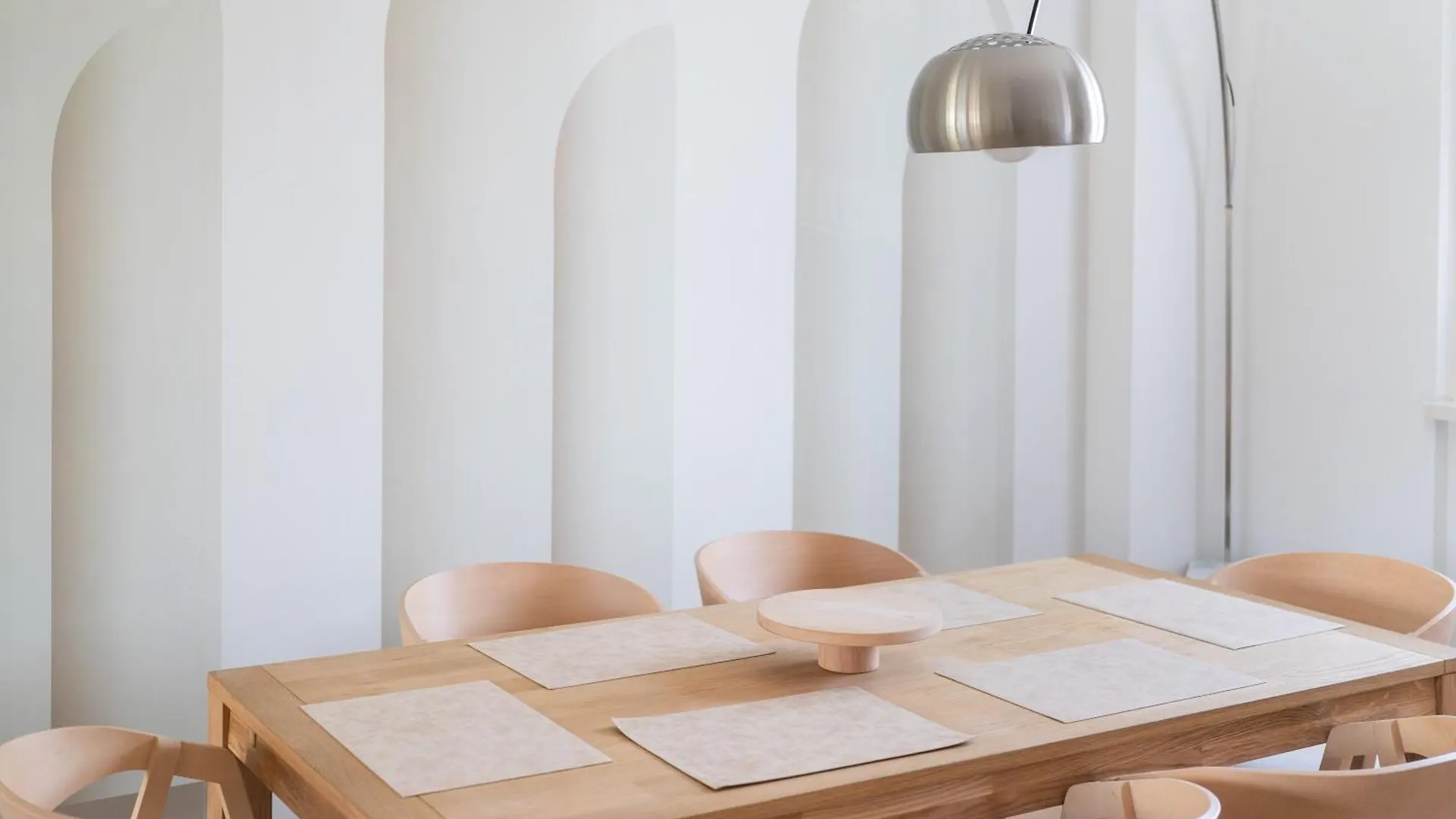Cloud9 Large Terrace - Meliora Apartments Bergamo Italien