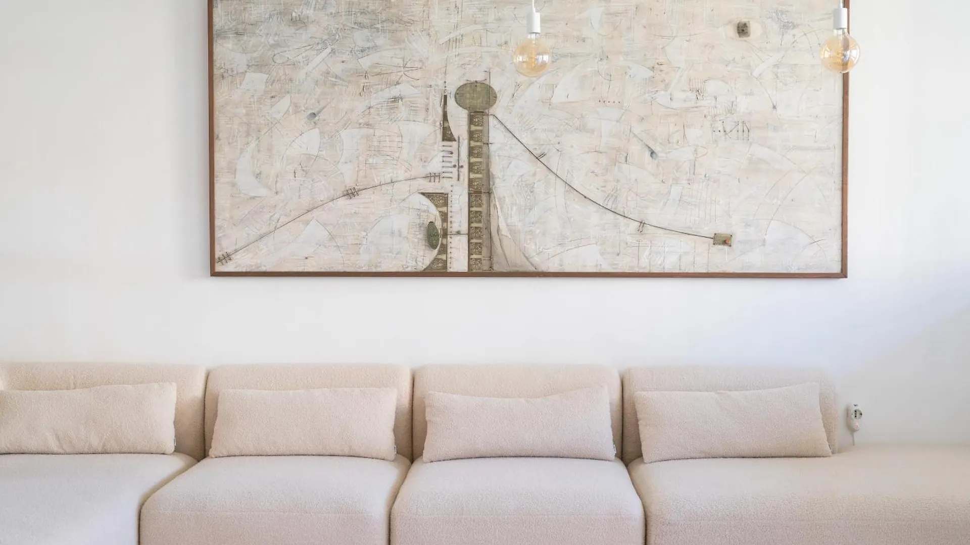 Cloud9 Large Terrace - Meliora Apartments Bergamo