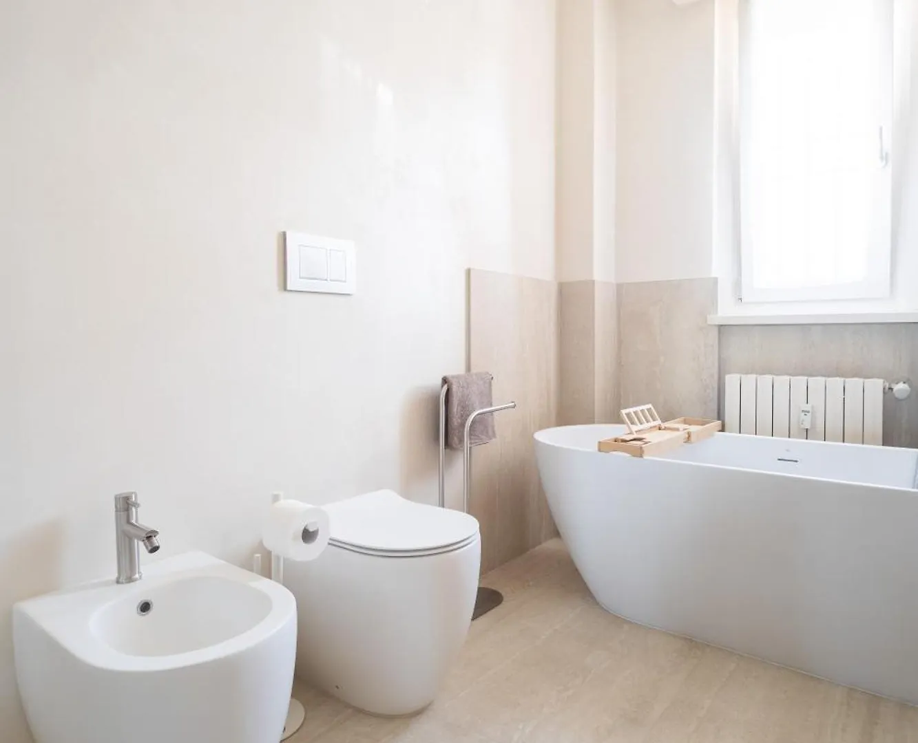 Cloud9 Large Terrace - Meliora Apartments Bergamo 0*,