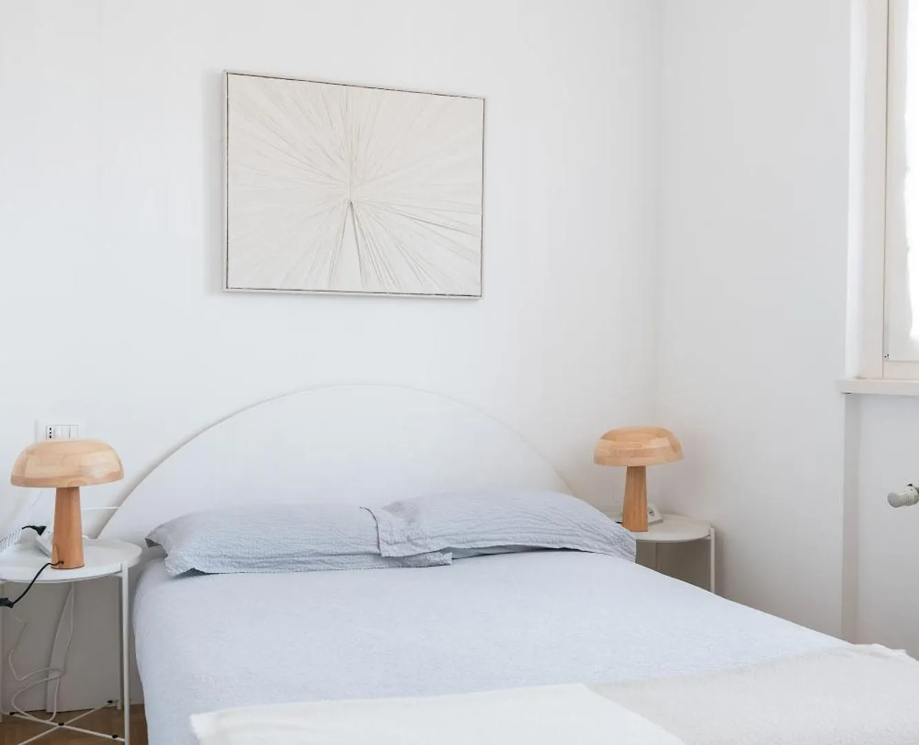 Cloud9 Large Terrace - Meliora Apartments Bergamo Italia