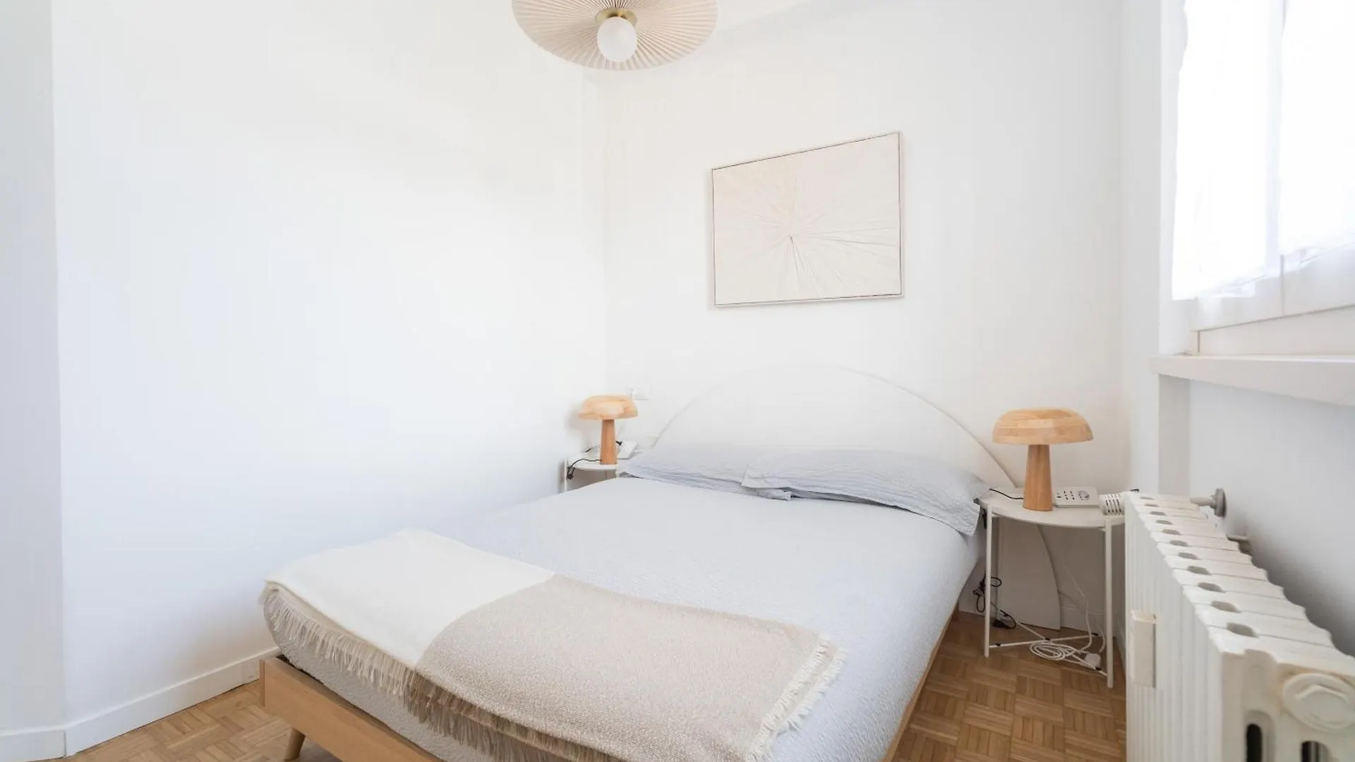 Cloud9 Large Terrace - Meliora Apartments Bergamo