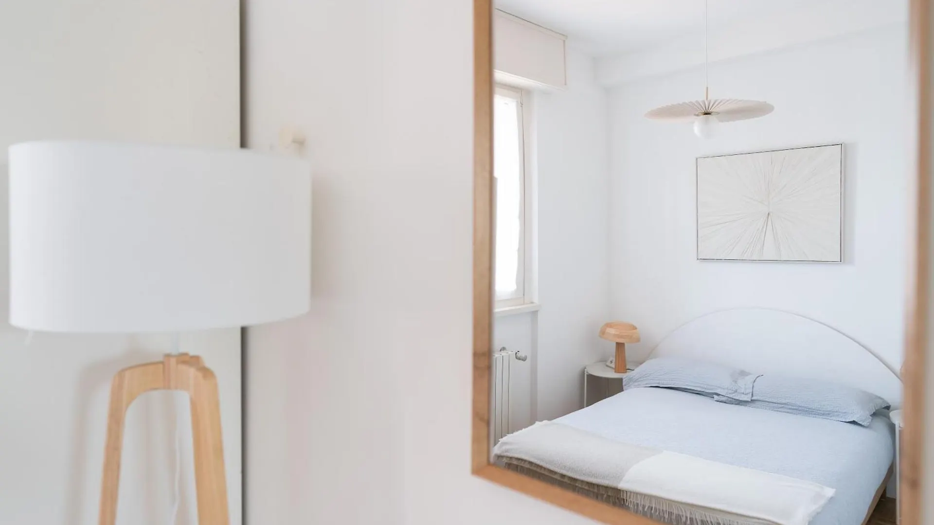 Cloud9 Large Terrace - Meliora Apartments Bergamo