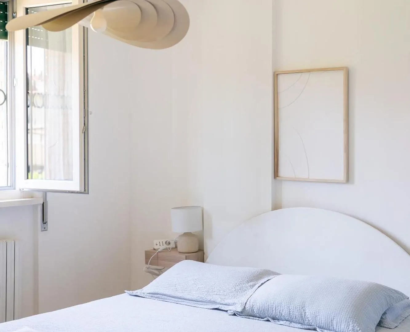 Cloud9 Large Terrace - Meliora Apartments Bergamo