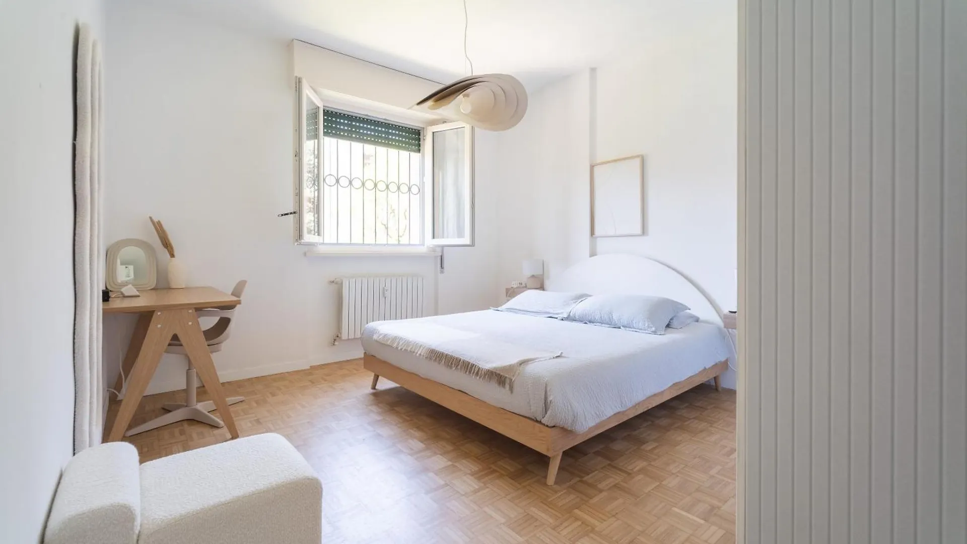 Cloud9 Large Terrace - Meliora Apartments Bergamo Italia