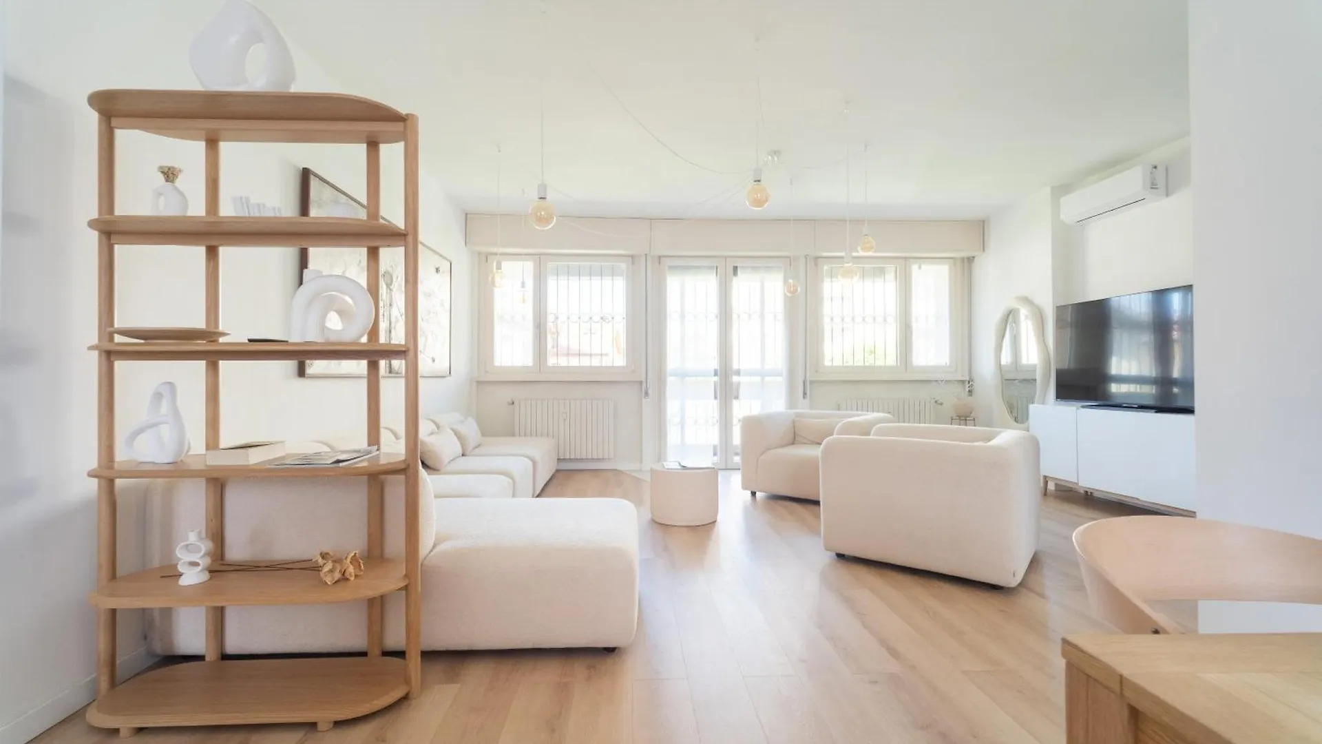 Cloud9 Large Terrace - Meliora Apartments Bergamo 0*,